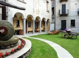 Casa Borgo