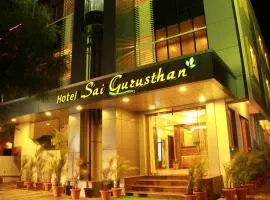 Hotel Sai Gurusthan