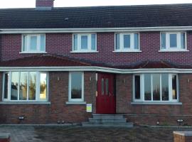 Marie's Bed and Breakfast, bed and breakfast en Coolock