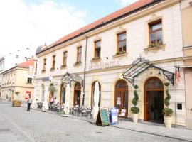 Hotel Istra, hotel en Varaždin