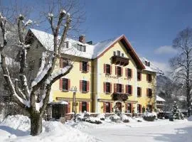 Hotel Gasthof Post