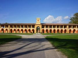 Casale La Sterpaia, hotel sa Pisa