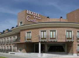 Hotel II Castillas Ávila