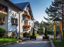 Guest house Vila Žunić, gjestgiveri i Zlatibor