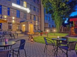 RIGAAPARTMENT SONADA Family Aparthotel - Private Parking, hotel v Rize