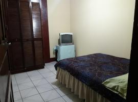 Homestay Matagalpa, hotell sihtkohas Matagalpa