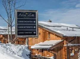 Alpine-Lodge