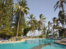 Kilifi Bay Beach Resort, готель у місті Кіліфі