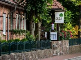 Hotel Acht Linden