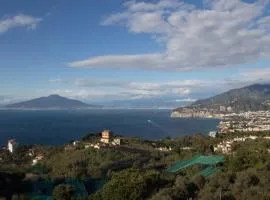 Hotel Il Nido Sorrento