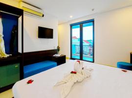 Hoi An Dream City Hotel, ξενοδοχείο στο Χόι Αν