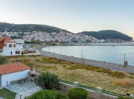 ANTONIOS Skopelos studios apartments, hotel em Skopelos