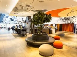 Novotel Milano Linate Aeroporto