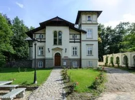 Spa Resort Libverda - Villa Friedland