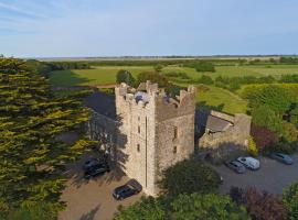 Killiane Castle Country House & Farm, hotel di Wexford