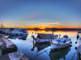 Casa Marina Apartments, Hotel in Šibenik