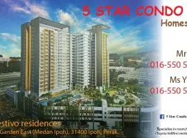 D' Festivo Condominium Residences