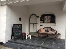 Bed & Breakfast Esprit de Mer, hotel sa De Panne