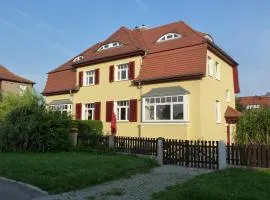 Ferienwohnung Hohaus Dresden