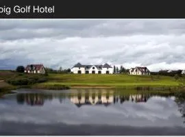 Drumoig Golf Hotel