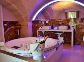 B&B Sul Ponte, hotel u gradu 'Gravina in Puglia'