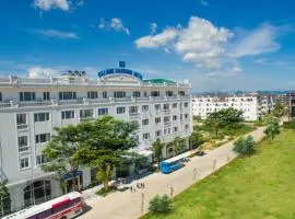 Halong Harbour Hotel