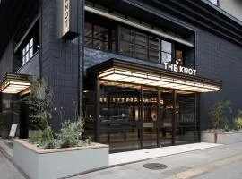 Hotel The Knot Yokohama