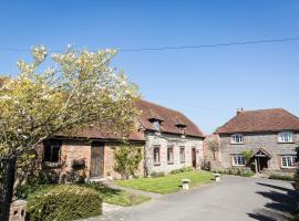 Old Selden Farm B&B, hotel en Worthing