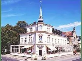 Hotel - Restaurant Kurhaus Klotzsche