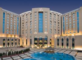 Tolip Golden Plaza, hotel i Kairo