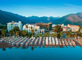 Elite World Marmaris - Adult Only, hotell i Marmaris