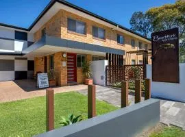 Beachpark Apartments Coffs Harbour