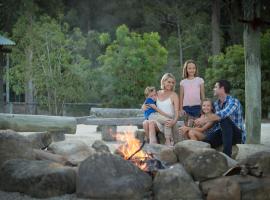 Paradise Country Farmstay, hotel em Gold Coast