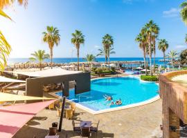 Calheta Beach - All-inclusive - Savoy Signature, ξενοδοχείο σε Calheta