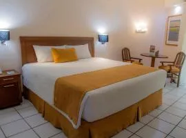 Hotel Viva Villahermosa