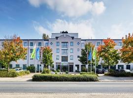 H+ Hotel Hannover, hotel u Hannoveru