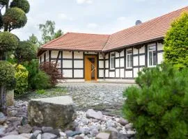 Ferienhaus-Pressler-Erfurt