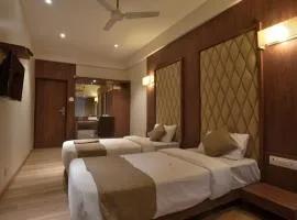 The Aarya A Smart Business Hotel