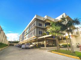 Felix Residences, hotelli Cebussa