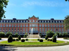 Vidago Palace, hotel mesra haiwan peliharaan di Vidago