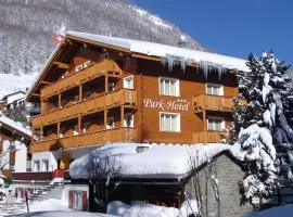 Park-Hotel Saas- Fee