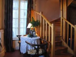 Chambres Chez Mounie