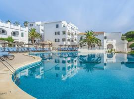 White Sands Beach Club, appartement in Arenal d'en Castell