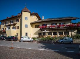 Gasthof Zur Sonne, hotel a Laion