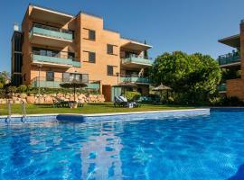 Pierre & Vacances Salou, hotel v destinaci Salou