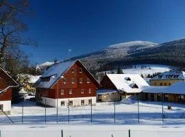 Horský Hotel Skiland