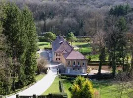 Gîte Moulin de la Serrée