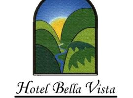 La Paz में, होटल Hotel Bella Vista Coroico