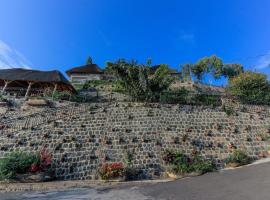 Hakuna Matata Lodge, hotel u gradu 'Gisenyi'