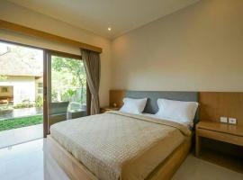 Arnaya Homestay, hotel a Kuta